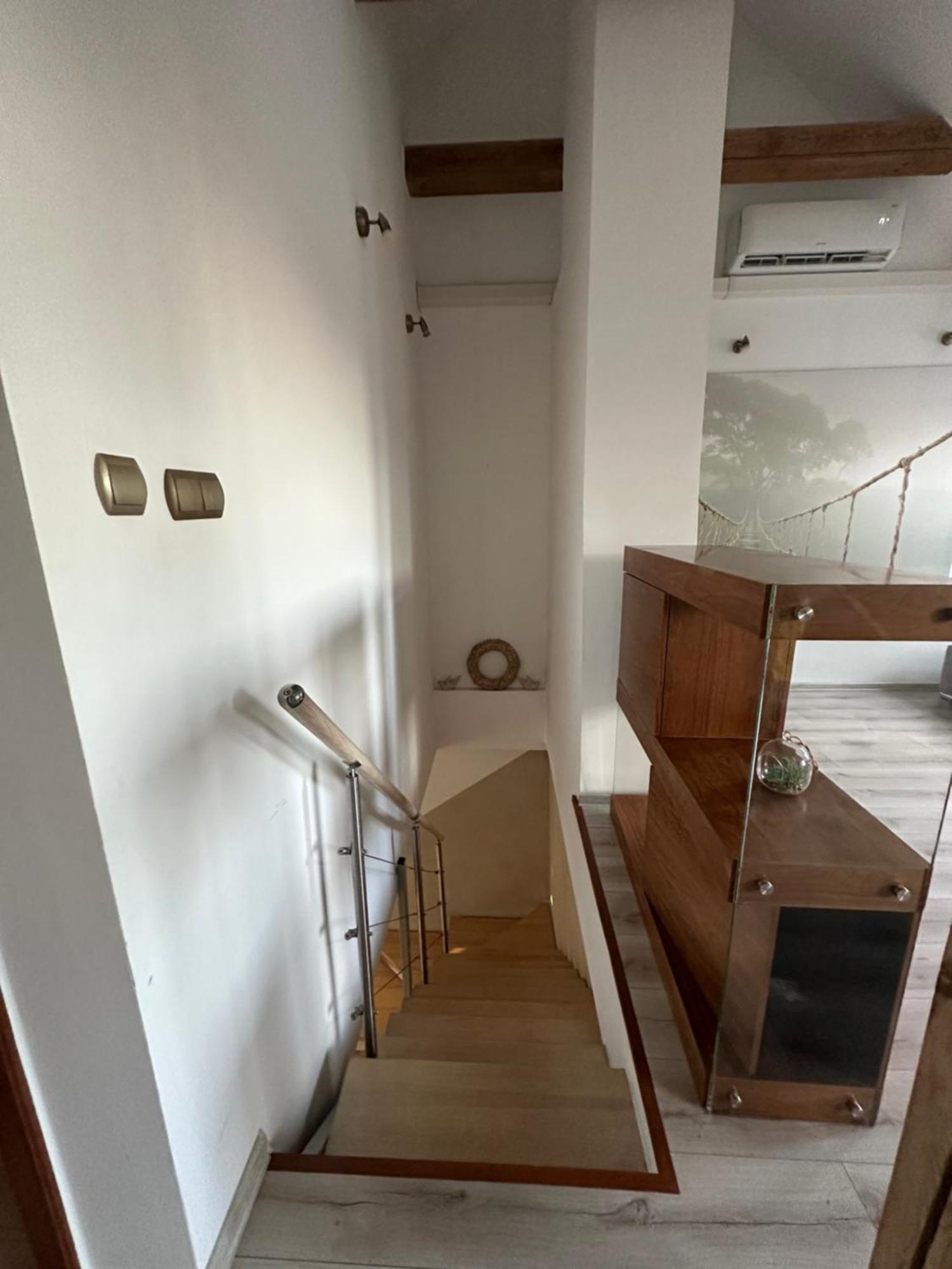 טיצ'י Apartament Aesthetic מראה חיצוני תמונה